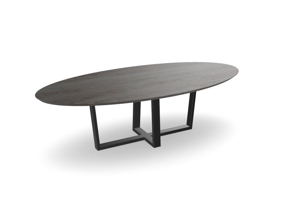 Eettafel Configurator - Custom Design Ref: 0HKTIJ