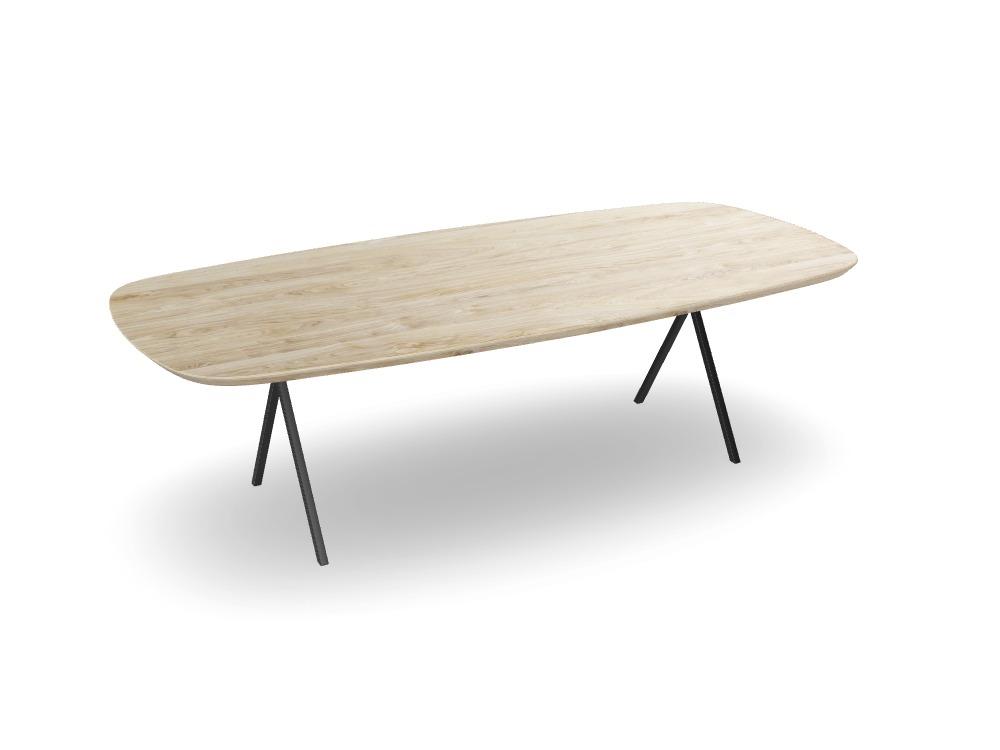 Eettafel Configurator - Custom Design Ref: 1GROLR