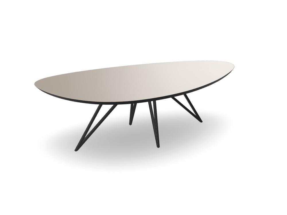 Eettafel Configurator - Custom Design Ref: 4XLI2L