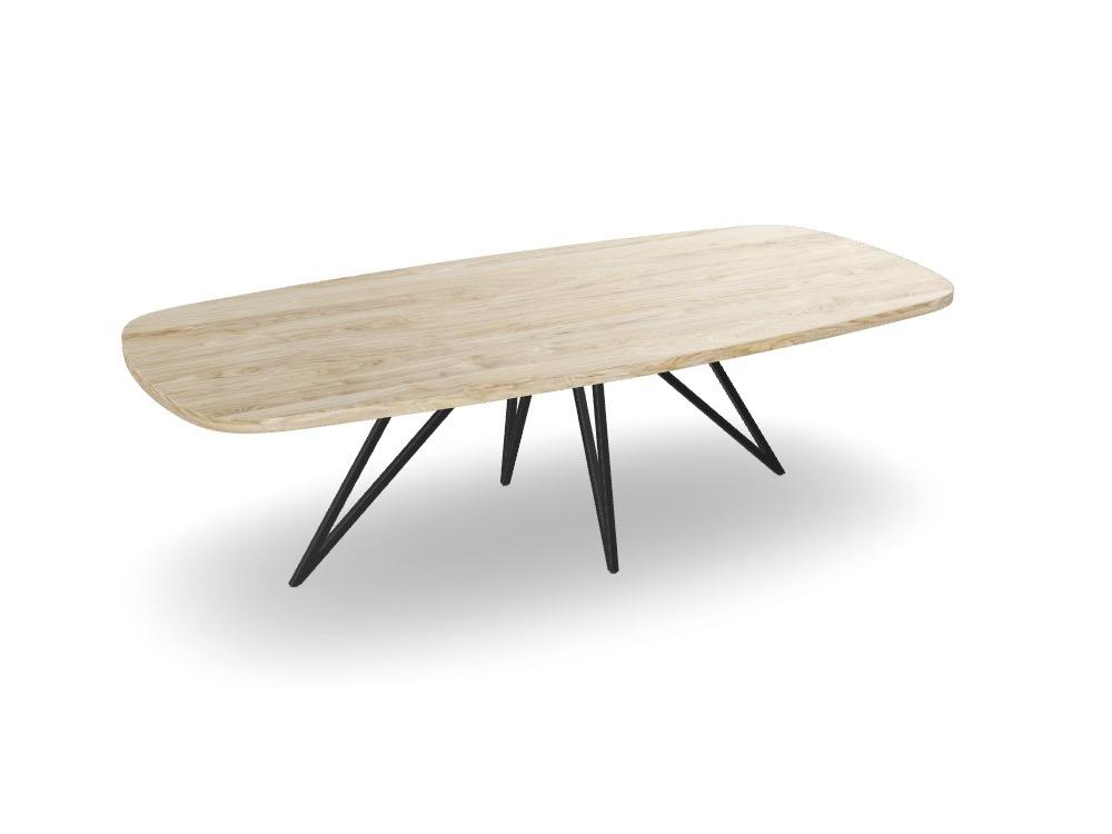 Eettafel Configurator - Custom Design Ref: 5BQU9T