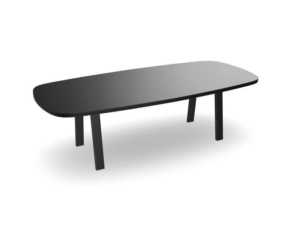 Eettafel Configurator - Custom Design Ref: 5SWRX3