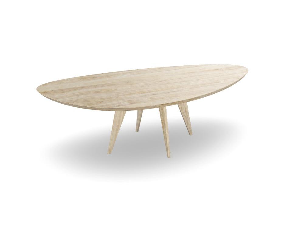 Eettafel Configurator - Custom Design Ref: 6CU3DQ