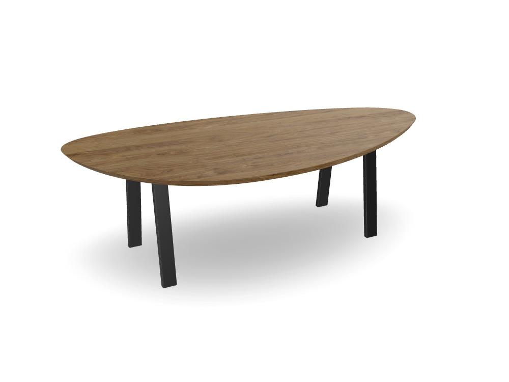 Eettafel Configurator - Custom Design Ref: 7CQVWY