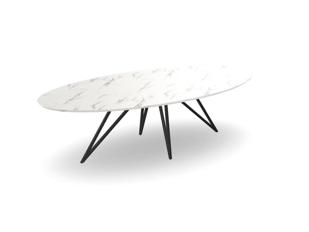 Eettafel Configurator - Custom Design Ref: AJPSBJ