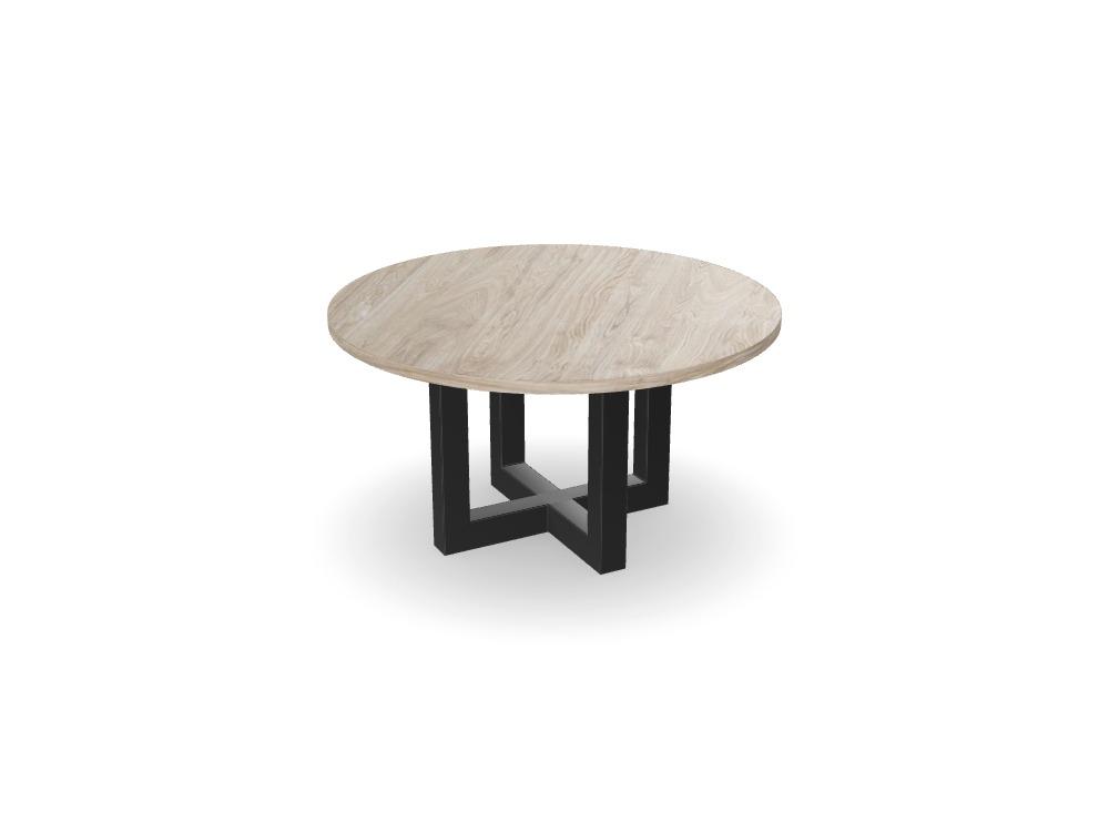 Eettafel Configurator - Custom Design Ref: AZ9LNM