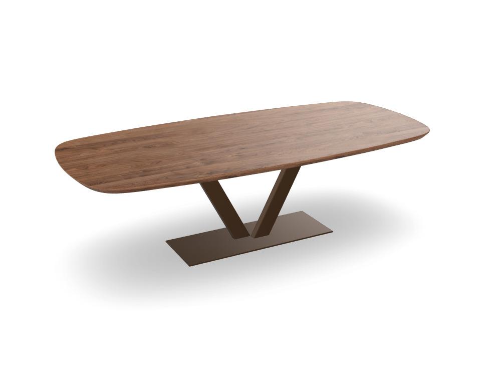 Eettafel Configurator - Custom Design Ref: BR2LLV