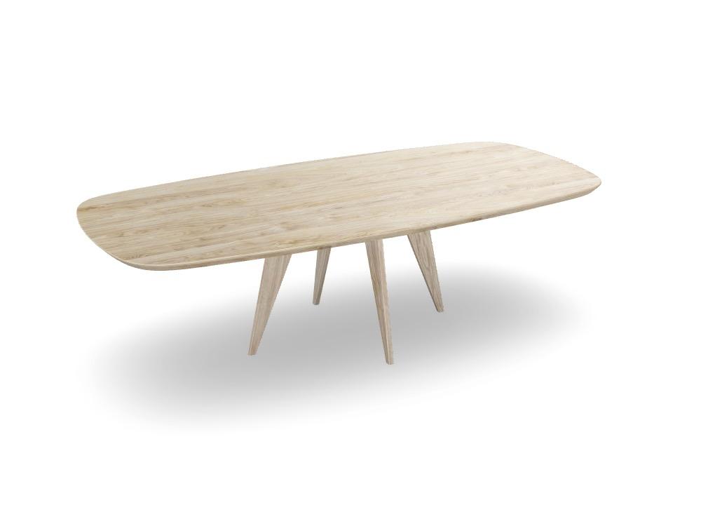 Eettafel Configurator - Custom Design Ref: D613GX