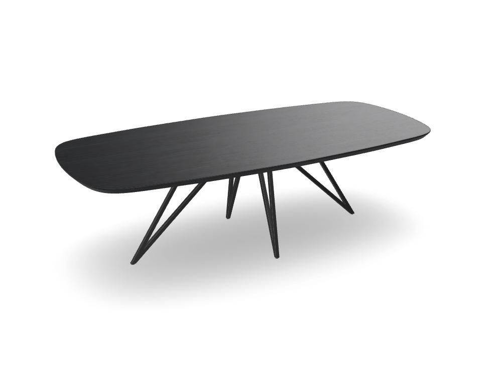 Eettafel Configurator - Custom Design Ref: EVRDPK