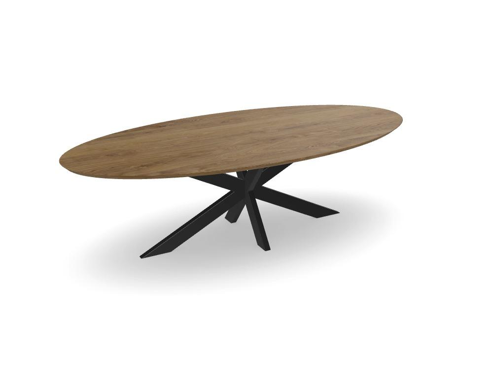 Eettafel Configurator - Custom Design Ref: EZUVZ6