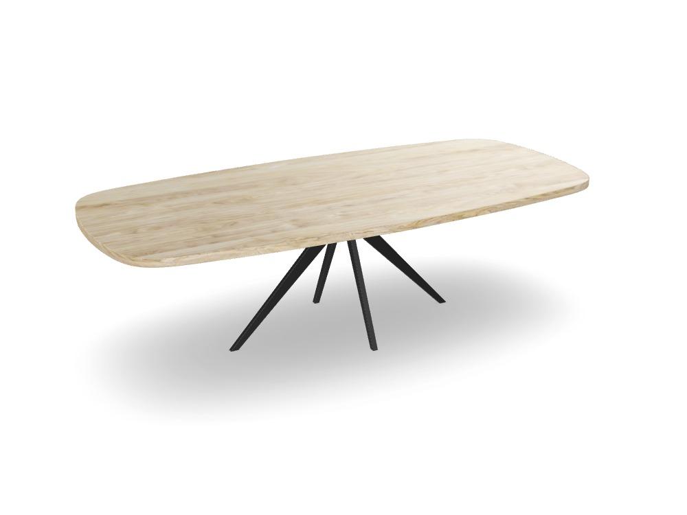 Eettafel Configurator - Custom Design Ref: GU6W9G