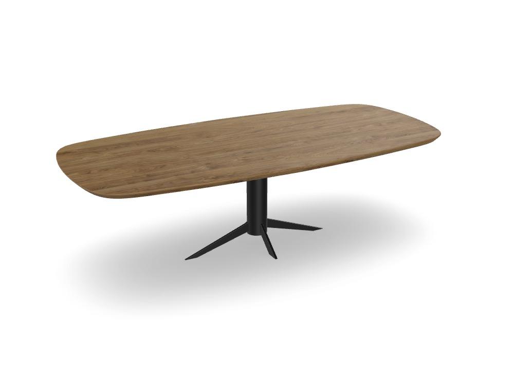 Eettafel Configurator - Custom Design Ref: HWWDBG