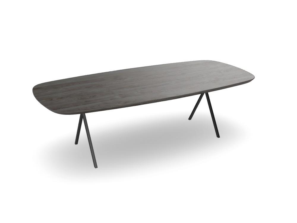 Eettafel Configurator - Custom Design Ref: IV3NJN