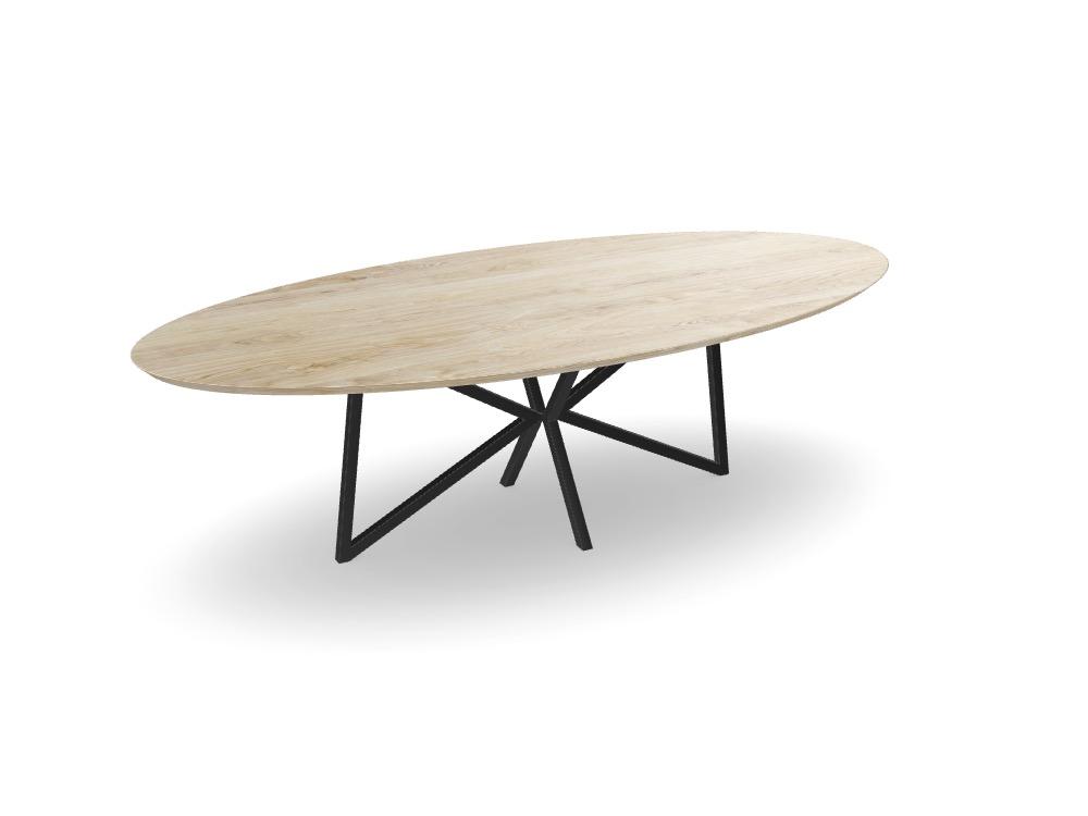 Eettafel Configurator - Custom Design Ref: JOQVPA