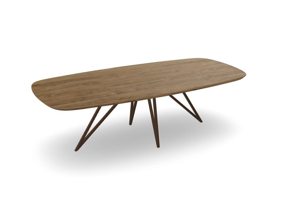 Eettafel Configurator - Custom Design Ref: LLPIRJ