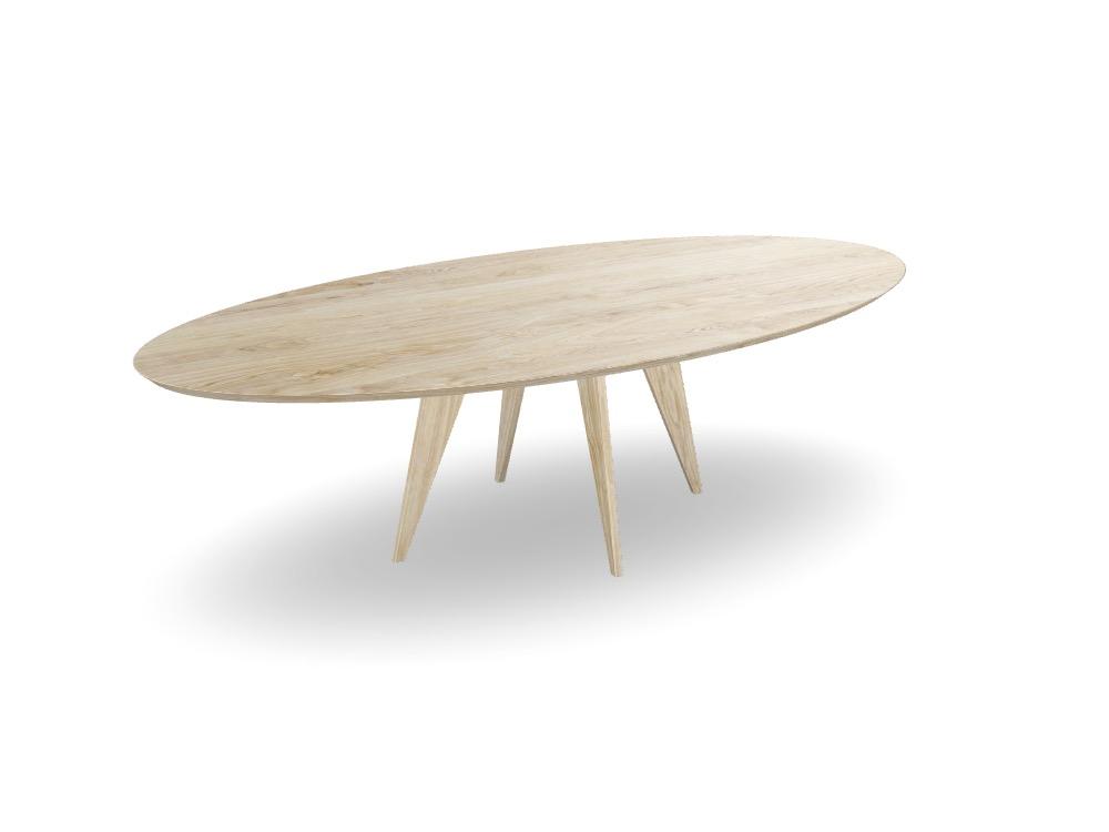 Eettafel Configurator - Custom Design Ref: LMAD1U