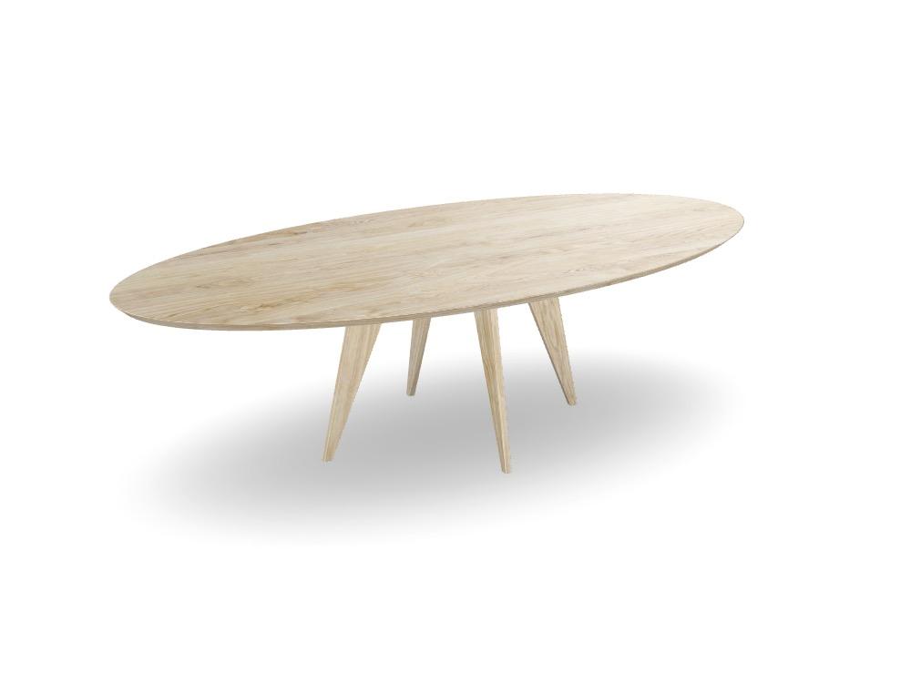 Eettafel Configurator - Custom Design Ref: NHD7JD