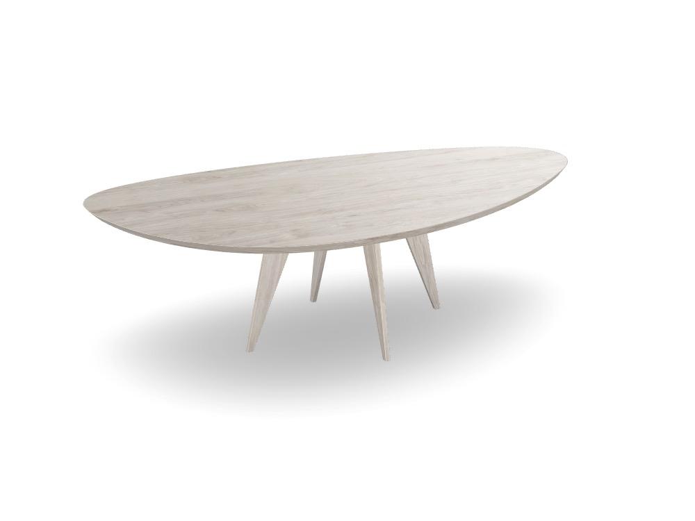 Eettafel Configurator - Custom Design Ref: ODLYID