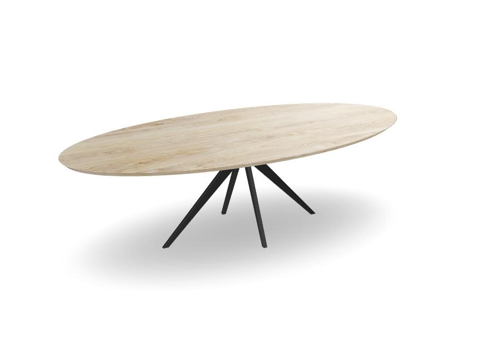 Eettafel Configurator - Custom Design Ref: OGAUQ8