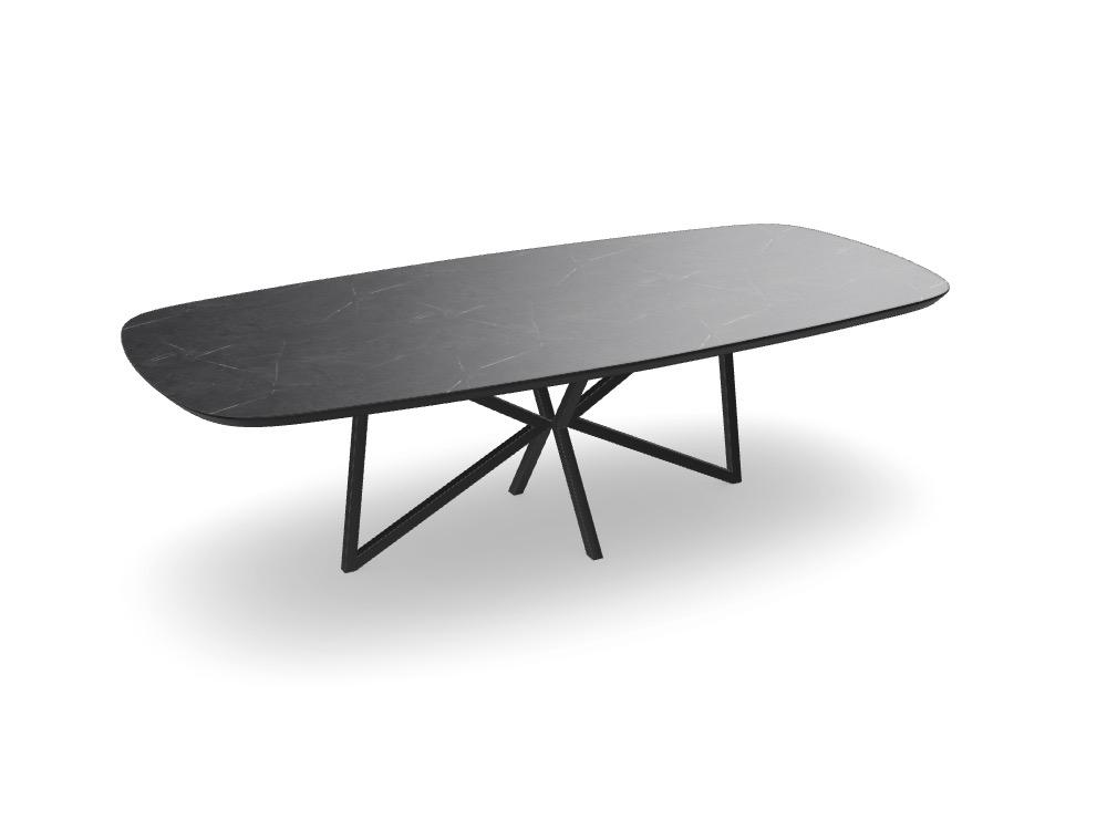 Eettafel Configurator - Custom Design Ref: OGGHZC