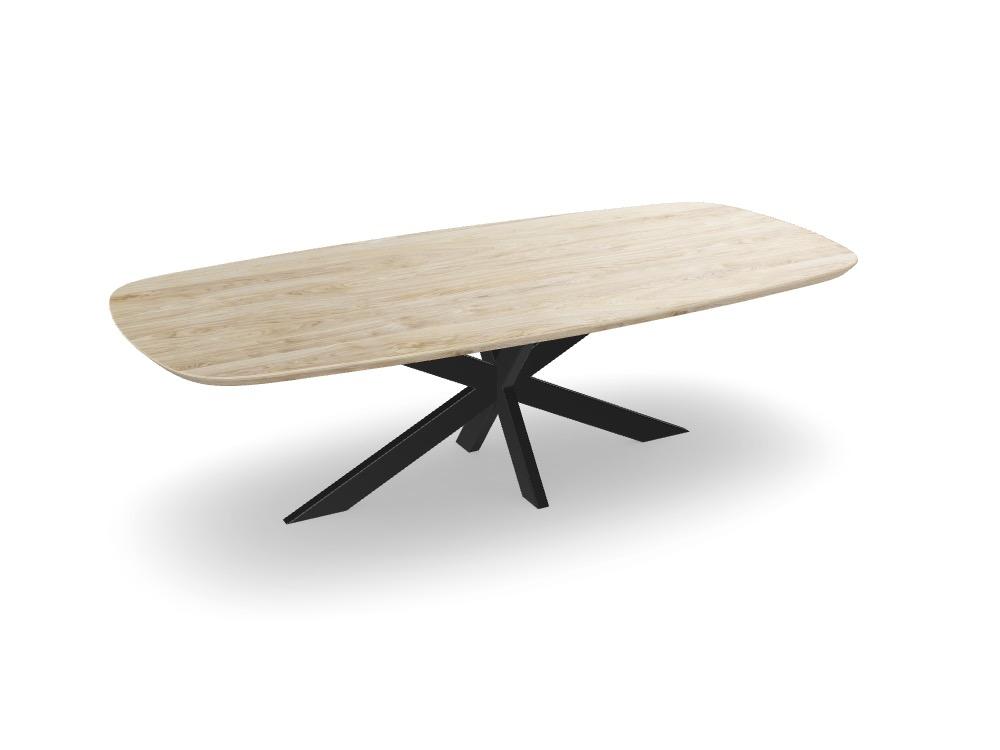 Eettafel Configurator - Custom Design Ref: P7RFBA