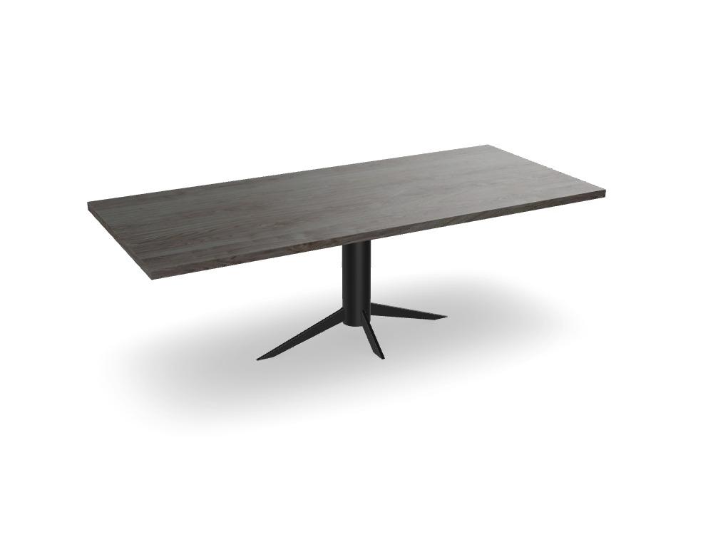 Eettafel Configurator - Custom Design Ref: TYBOWF