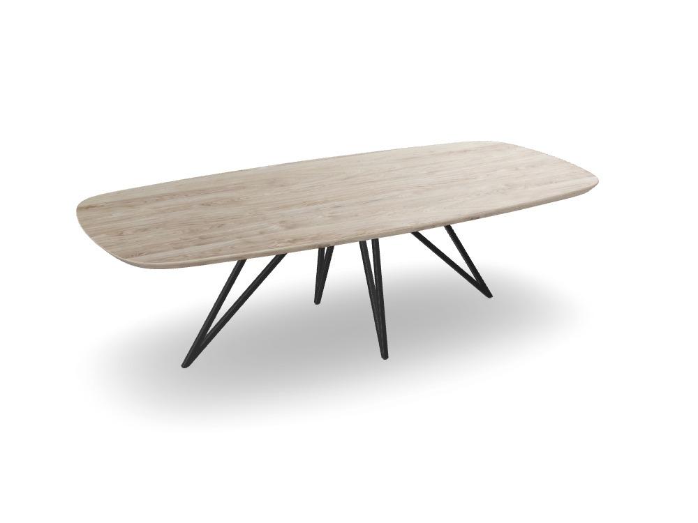 Eettafel Configurator - Custom Design Ref: VBEM13