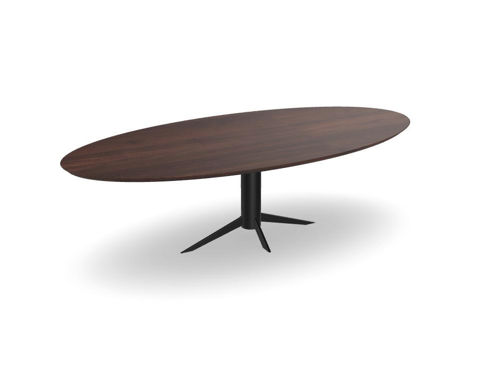 Eettafel Configurator - Custom Design Ref: WEI3KW