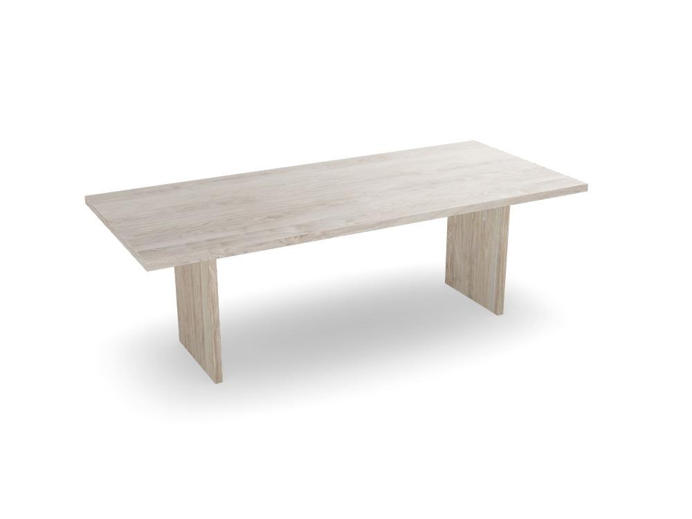 Eettafel Configurator - Custom Design Ref: WP43DH