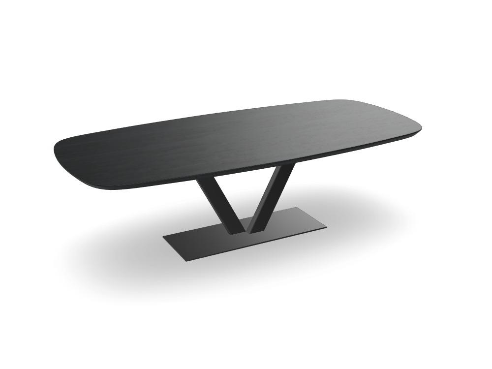 Eettafel Configurator - Custom Design Ref: WPOBNG