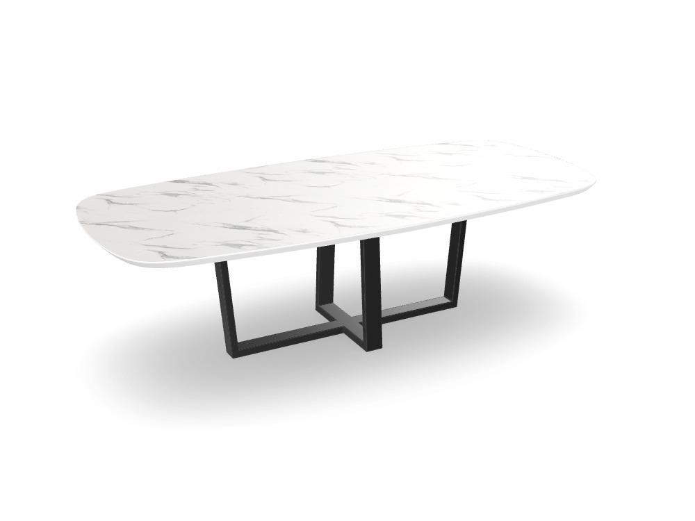 Eettafel Configurator - Custom Design Ref: WVH0Z7