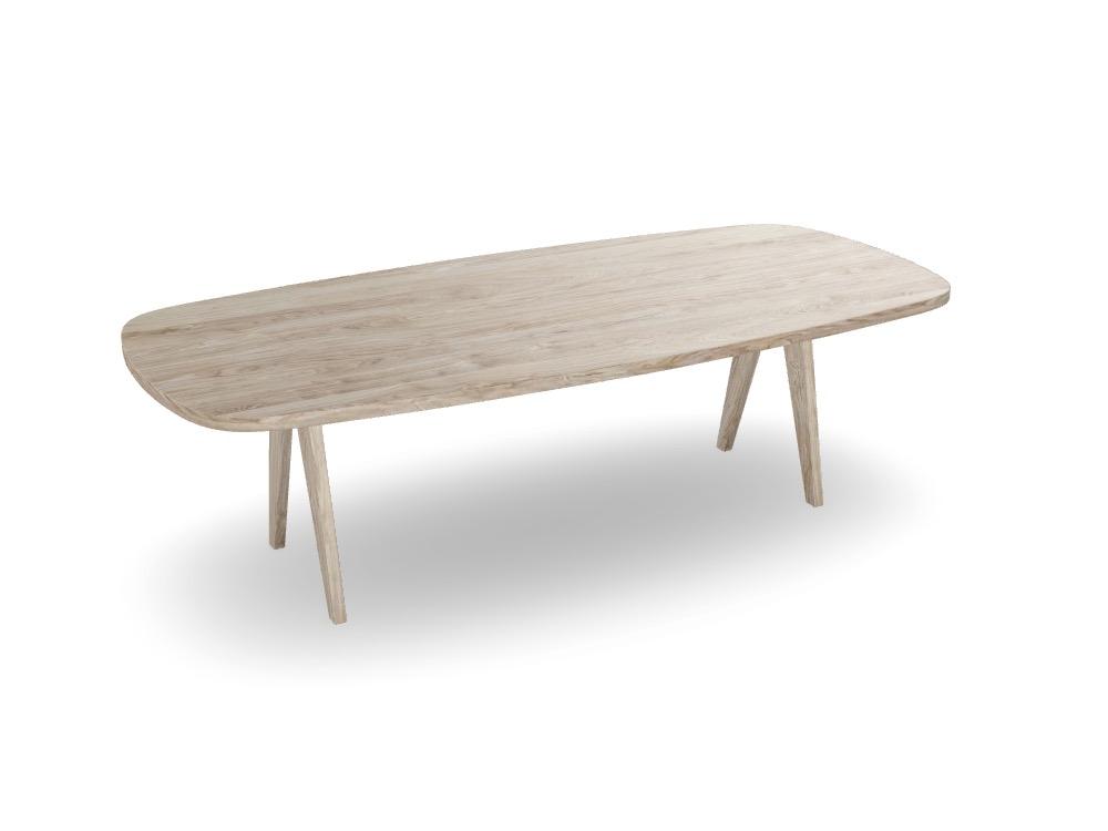 Eettafel Configurator - Custom Design Ref: X0AZT3