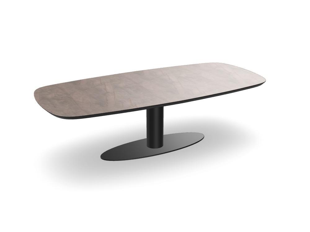 Eettafel Configurator - Custom Design Ref: XFY5L0