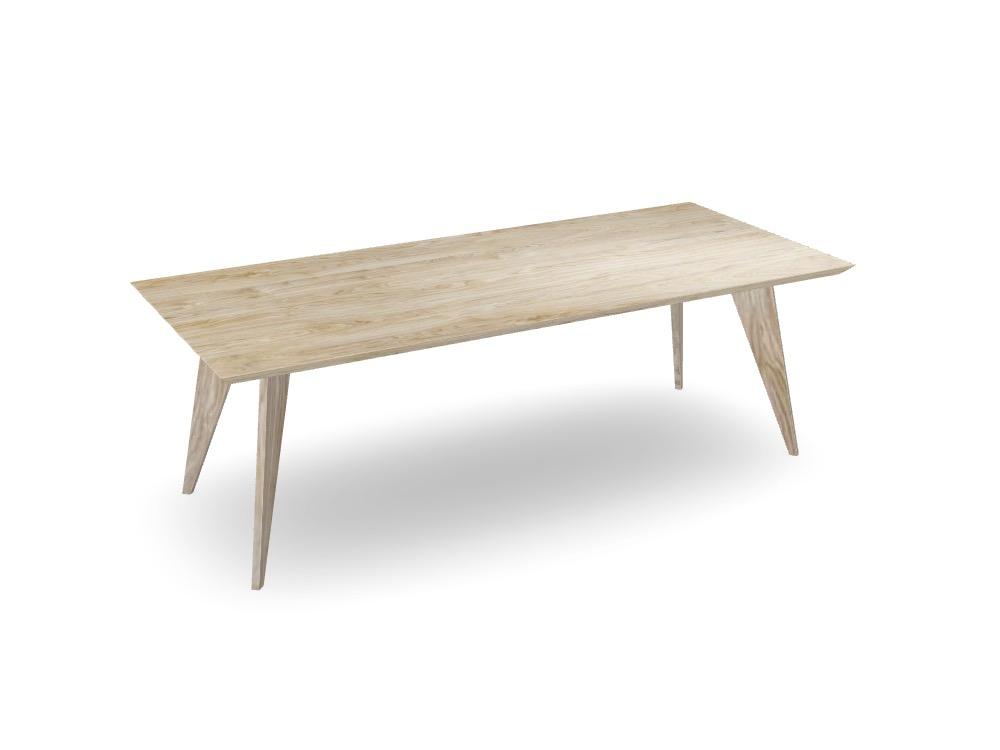 Eettafel Configurator - Custom Design Ref: XUGUUN