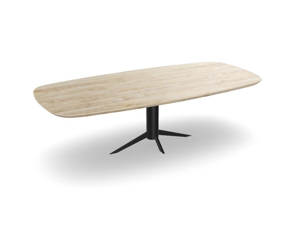 Eettafel Configurator - Custom Design Ref: XVGJGD