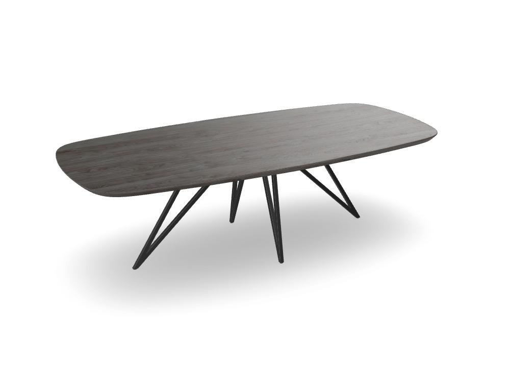 Eettafel Configurator - Custom Design Ref: ZYNUGG